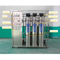 Industrial 500l Sea Water Purification System